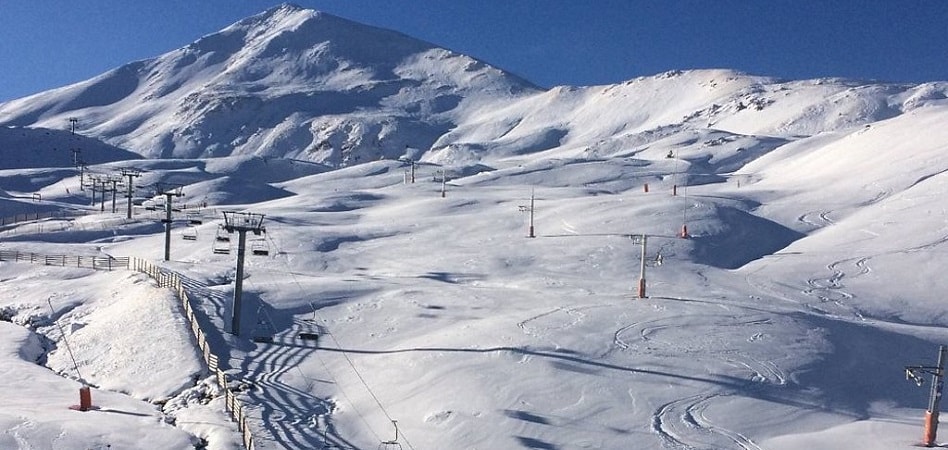 Las estaciones de esquí de la Generalitat tienen un impacto económico que se cifra en 240 millones de euros