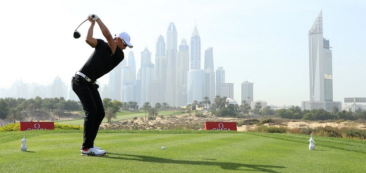 El European Tour ha apostado por innovar en el formato de torneos como con la puesta en marcha del nuevo Golf Sixes