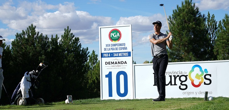 El PGA de España renombra su tour con el nombre de Seve Ballesteros y se abre a las mujeres