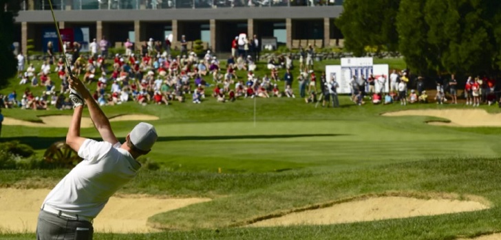 El PGA Tour ‘vuela’ con Twitter: extiende su acuerdo de cobertura con más de 70 horas