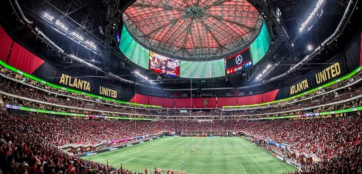 La MLS prepara la ‘táctica’ para competir con el fútbol europeo
