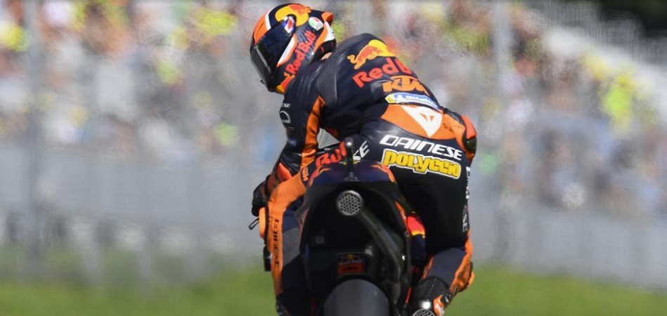 KTM renueva con Dorna y competirá en MotoGP hasta 2026
