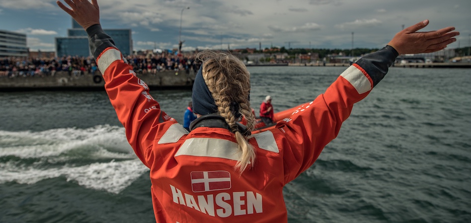 De Alicante a Dinamarca: la Ocean Race llegará a Aarhus en 2022