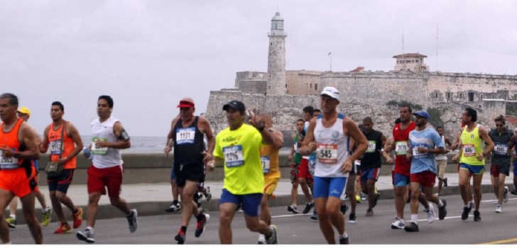 La española Rpm-Mktg organizará la maratón de Cuba