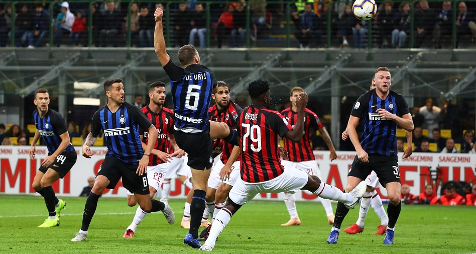 El AC Milan rearma su cúpula directiva con talento del Fulha