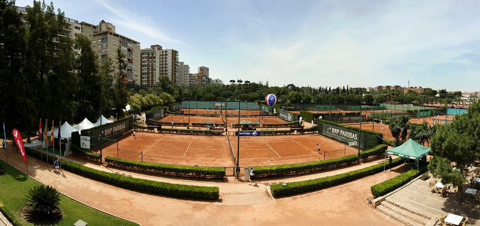 La ITF completa la renovación del tenis a nivel global con un nuevo tour