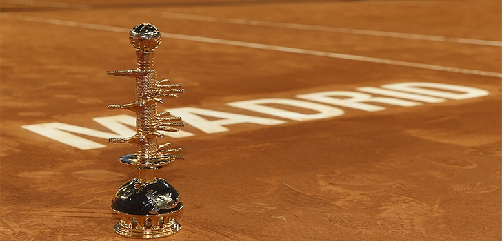 La marca de superficies ultracompactas se consolida un año más como patrocinador principal del único Masters 1000 que tiene lugar en el país.