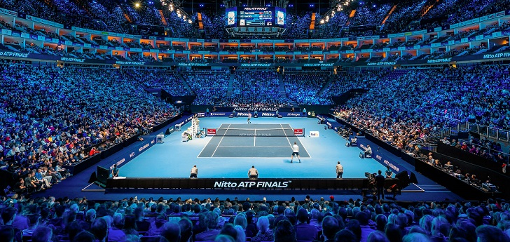 Las ATP Finals promocionarán a Canarias como destino turístico tras ficharla como patrocinador