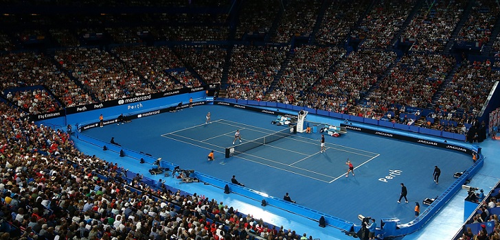 La ITF busca nueva sede para la Hopman Cup tras la apuesta de Australia por la ATP Cup