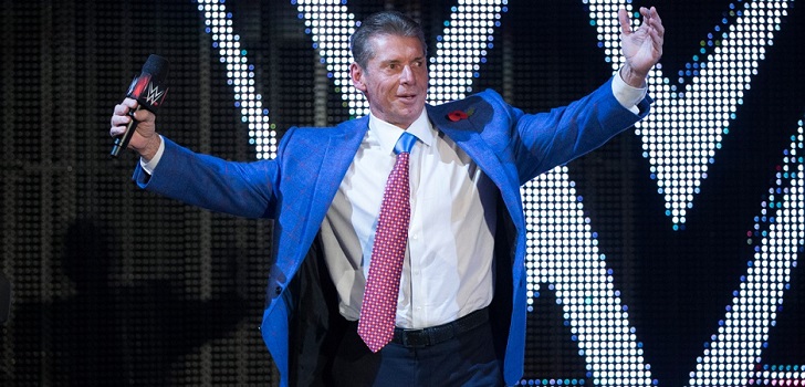 El fundador de la WWE vende el 4,1% de la compañía para relanzar su liga de fútbol americano