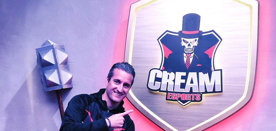 Los fundadores de Ticketbis invierten en Cream eSports