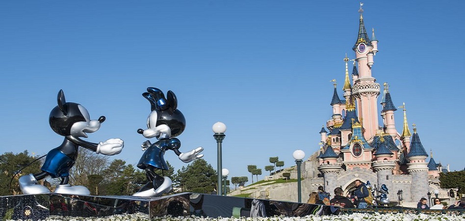 Disneyland París acogerá por primera vez un torneo de eSports