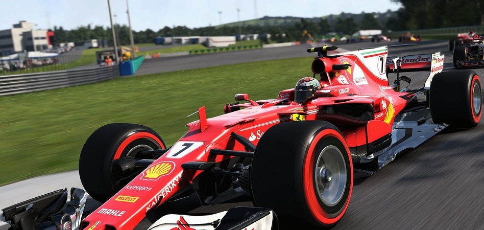 Ferrari ‘cambia de mando’ y tendrá equipo en las F-1 eSports Series