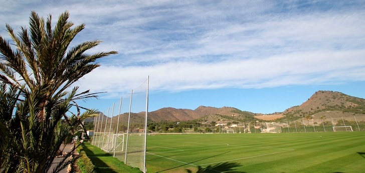 El resort murciano ha firmado un acuerdo con la Liga de Campeones de Críquet para acoger el evento deportivo durante las próximas temporadas.