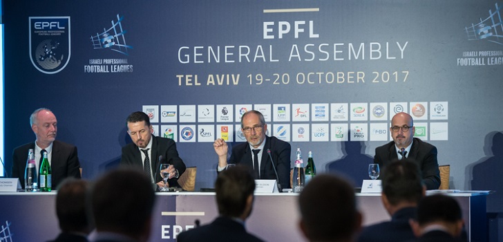 Las ligas europeas de fútbol abren el debate sobre la multipropiedad de clubes