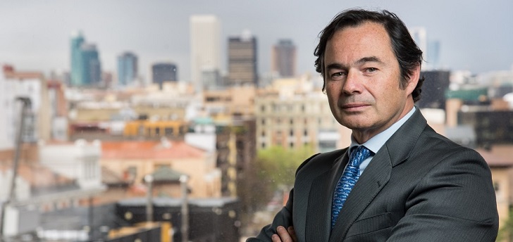 Miguel Zurita (Ascri): “España tiene una oportunidad enorme de atraer inversión extranjera”