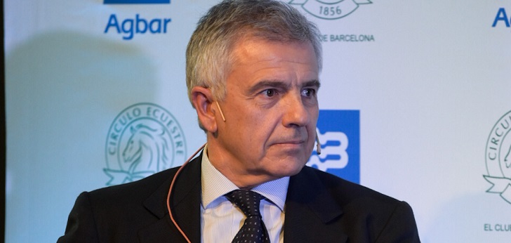 Samaranch: “Barcelona necesita una inversión de 1.500 millones para los Juegos de Invierno de 2030”