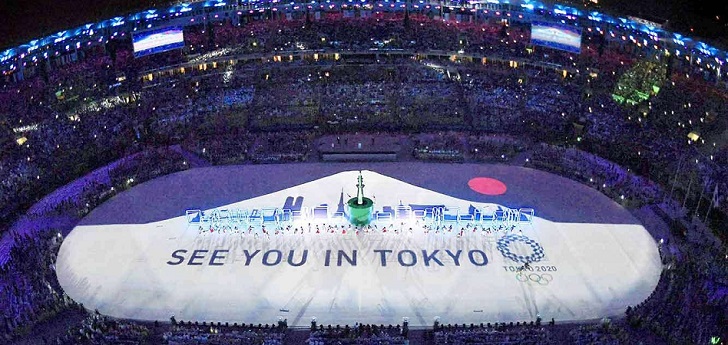 De Coubertin a Tokio 2020: El movimiento olímpico que se tornó en negocio