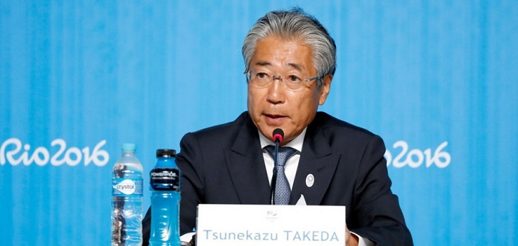 Tsunekazu Takeda, considerado uno de los principales responsables de llevar a Tokio los Juegos Olímpicos (JJOO) de 2020, ha anunciado que no renovará su mandato debido a las acusaciones de soborno para favorecer a la candidatura. 
