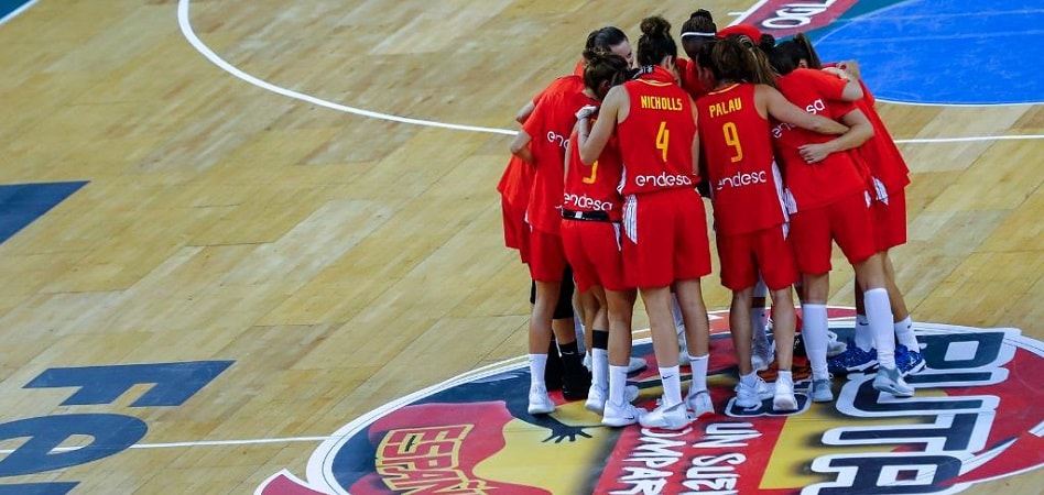 El Mundial de baloncesto femenino prevé generar 30 millones de euros de impacto económico en Tenerife