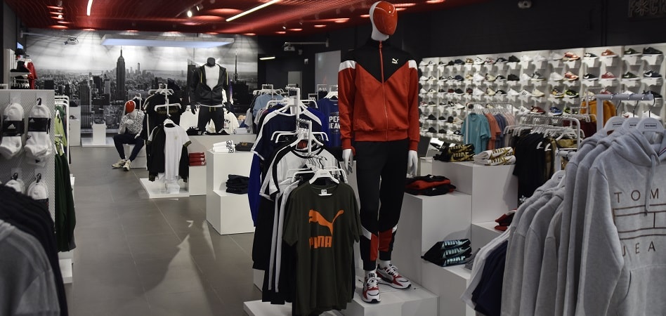Wanna Sneakers reabre en Tenerife su tienda más grande de España
