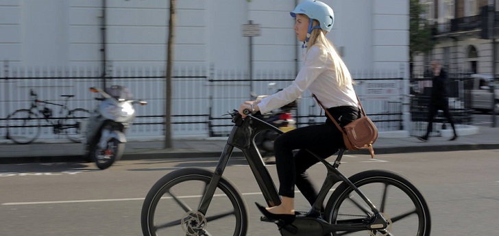 La industria española de la bicicleta está dando pasos agigantados hacia la customización para competir con las firmas extranjeras