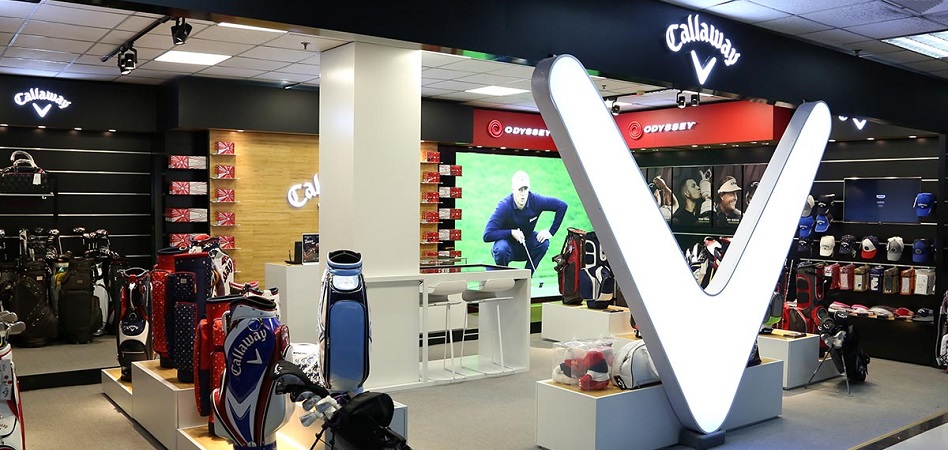 Callaway adquiere el 100% de su ‘joint venture’ textil para golfistas en Japón por 16 millones