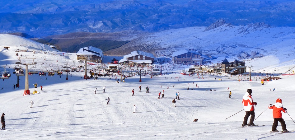 Un ejecutivo de Sierra Nevada entra en el Consejo de la Federación Internacional de Esquí (FIS)