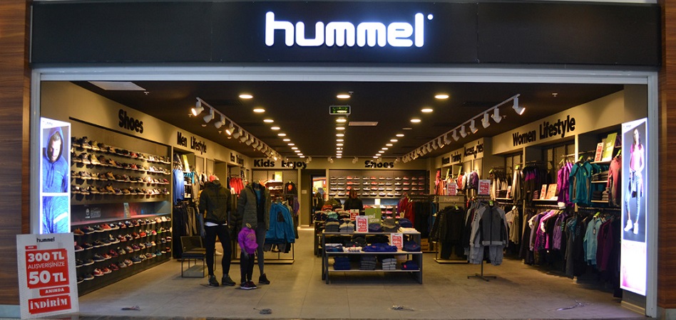 Hummel compra dos marcas danesas y entra en el ‘running’