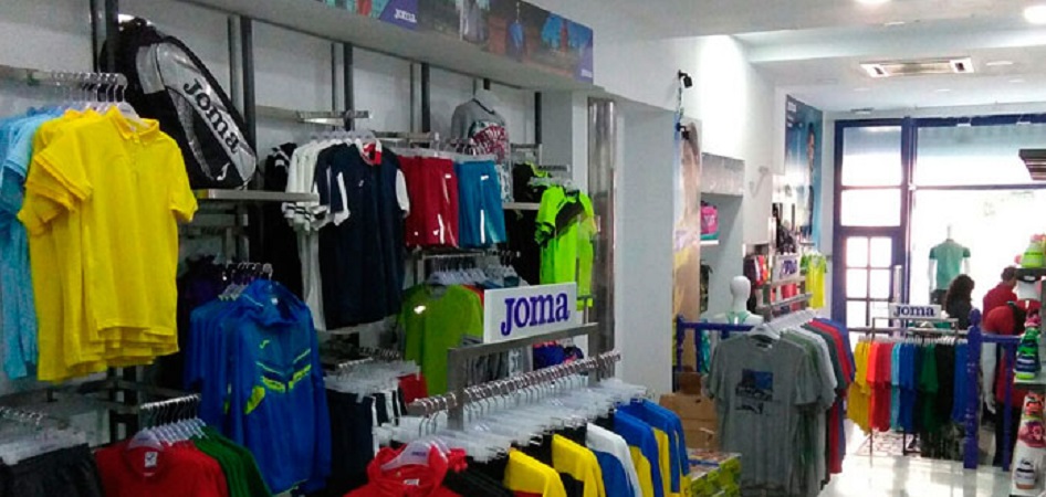 Tienda Oficial Joma Top Sellers - 1688970985