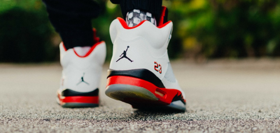 Jordan Brand: cómo Nike dio la vuelta una marca que es milmillonaria |