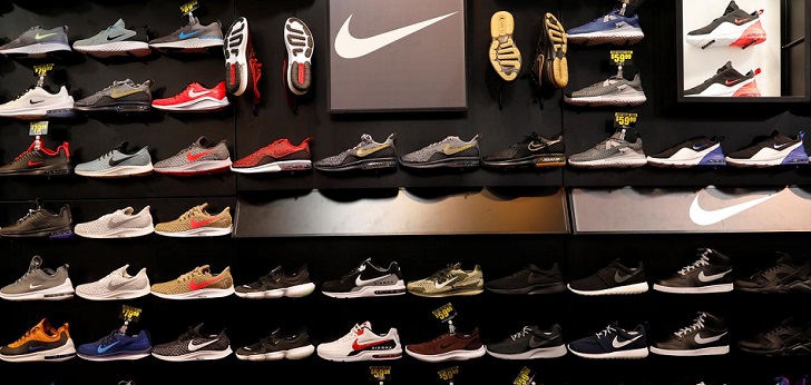 Nike vende su negocio en Argentina, Chile, Uruguay y Brasil a dos socios locales 