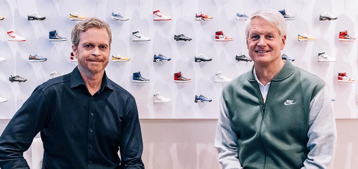 Nike vuelve a sacar músculo como la marca más valorada del retail deportivo