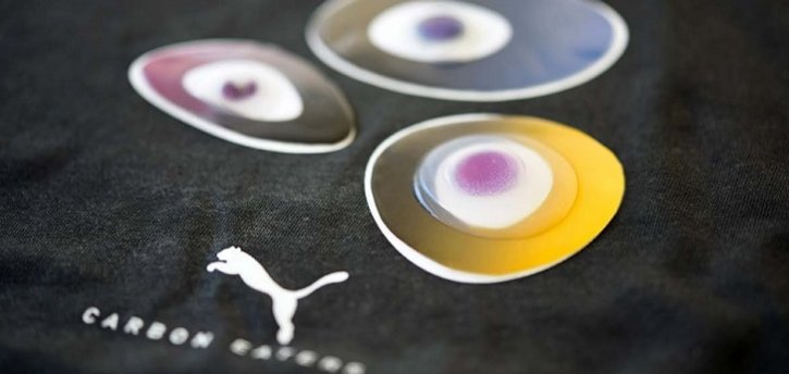 Puma se alía con el MIT en busca de nuevos materiales ‘bio’ para el deporte