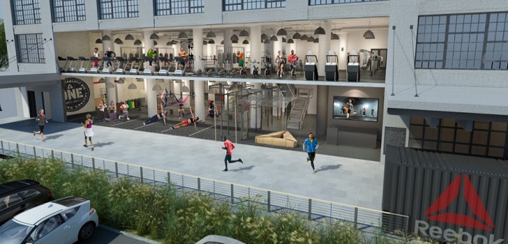 Reebok abrirá un gimnasio corporativo para mantener en forma a sus trabajadores