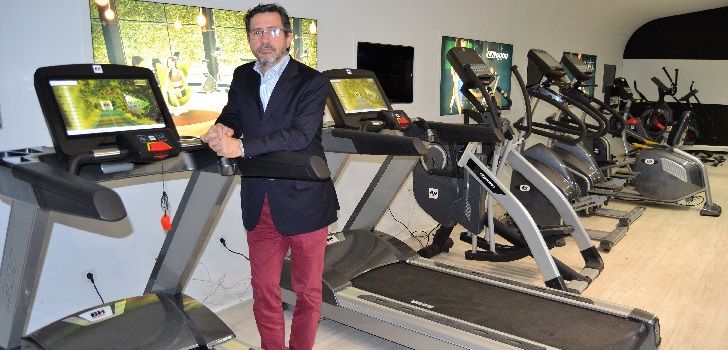 Pérez de Lazárraga (BH Fitness): “No vamos a ser sólo un proveedor de máquinas”
