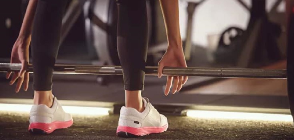 Samsung fabricará unas zapatillas inteligentes para ‘runners’