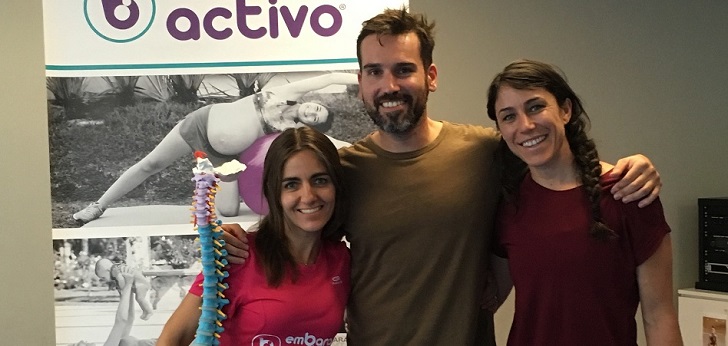 Embarazo Activo refuerza su equipo con una directora técnica para crecer en España