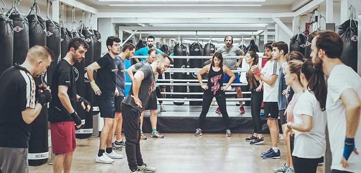 El gimnasio Morales Box franquiciará su marca para crecer en España
