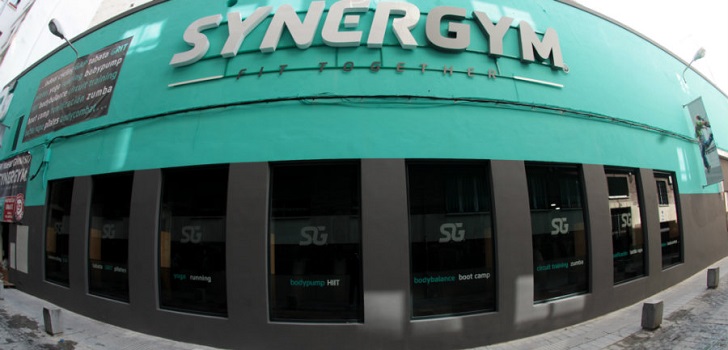 Synergym se consolida en la Comunidad Valenciana con una inversión de 4 millones