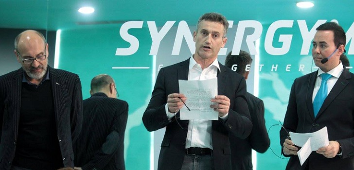 Synergym, que ya está en busca de sustituto de Pedro Martínez, pone la dirección de la cadena en manos de los propietarios Sergey Miteyko y Leonard Lvovich