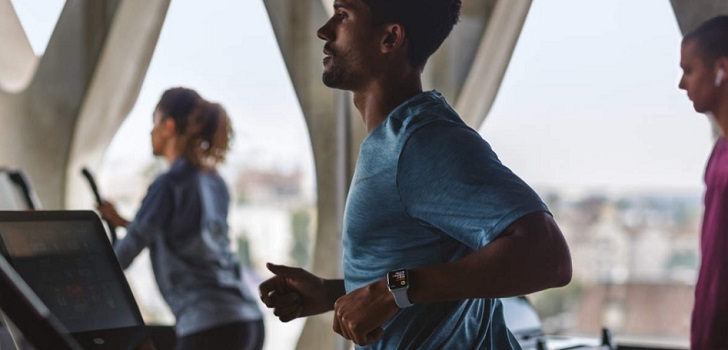 Crece el uso de ‘wearables’ y el funcional, y cae el ‘hiit’: así son las tendencias del ‘fitness’ para 2019