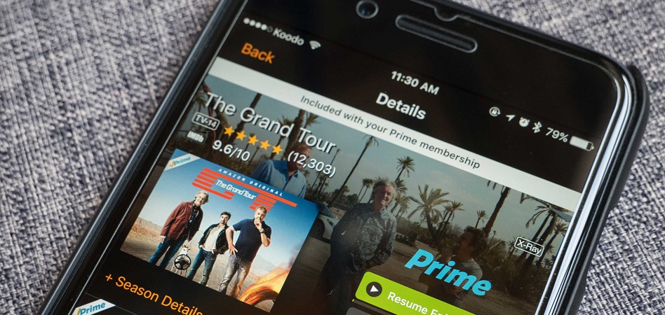Amazon expande sus deportes de Prime Video en Reino Unido con la ‘telecos’ BT