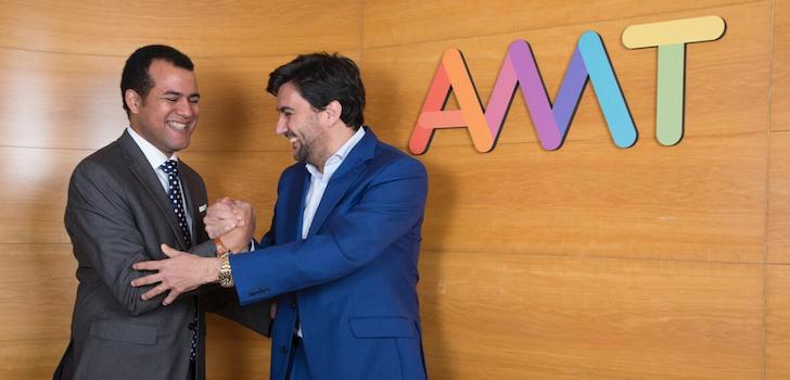 La agencia AMT ficha al exdirector de WWP en España para reforzarse en márketing deportivo