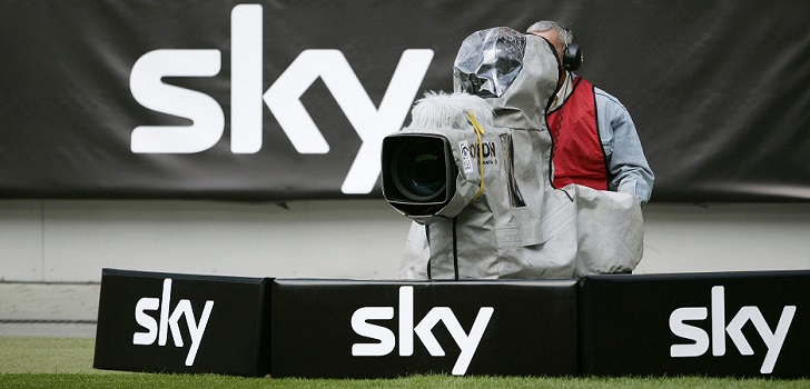 La Premier ‘pincha’: Sky y BT Sport pagarán 5.000 millones por sus derechos, un 13% menos