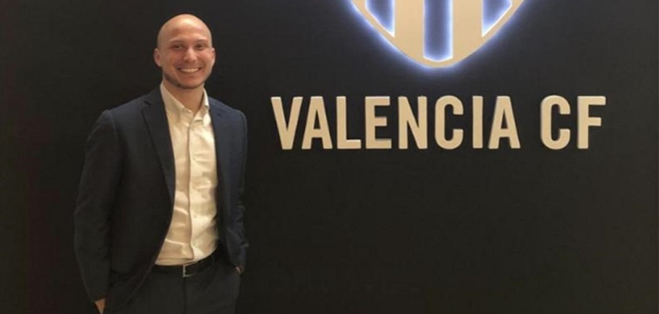 El Valencia CF acude al mercado de invierno: se refuerza con un ex del Inter