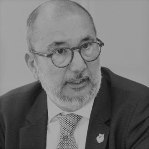 Enrique Moreno López