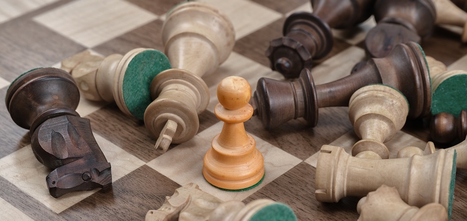 ‘Jaque mate’ del Betis: crea un equipo de ajedrez en su cantera