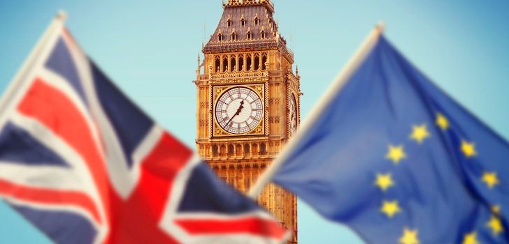 La UE y Reino unido alcanzan un acuerdo para evitar un Brexit duro
