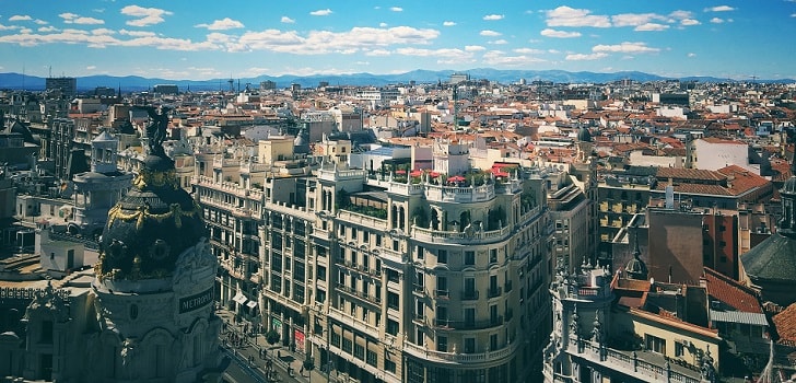 España será la segunda economía que más crecerá en 2019, según el FMI
